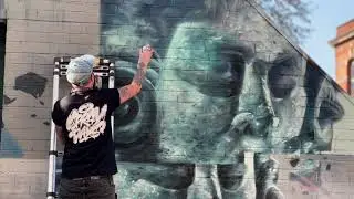 CBLOXX X SPRAY DAYS X PAINT SPOT MCR