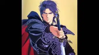The Heroic Legend of Arslan - 猛虎将軍 - 37