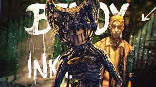 BENDY'S RETURNING WITH INKY SOULS!! | Bendy and the Ink Souls [Chapter 1] Ending