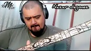 KEMAL MERAS: NAZAR DEĞMEZ