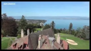 Evian Resort