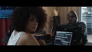 Форсаж 8  Русский Трейлер 2017