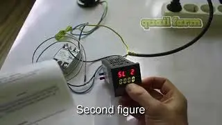 Radix PID controllers how we can navigate