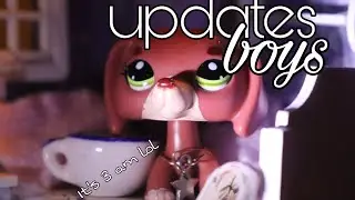 We need to talk..(Semi Important but not really)