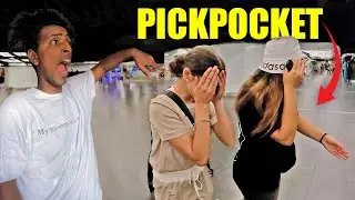 Trolling the Most Dangerous Criminals in Europe PT.2