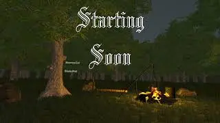 Minecraft - Wizards Enchanting Tower, The Construction! [Community Server] [Stream Log #270]
