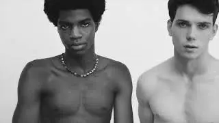 BED-STUY BOYS by TONY KIM for Client Magazine No.24