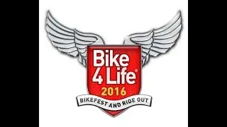 Bike 4 Life 2016