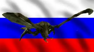 НАШ РУССКИЙ ХОРРОР | Антарктида 88