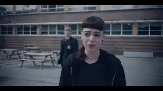 Kyra Vashenko-Chao | 