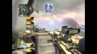ILL Dockz - split 6 man