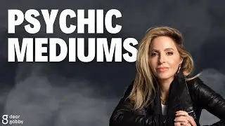 How Spirit Guides Enhance Your Life; Understanding The Spiritual Realm | Gabby Bernstein