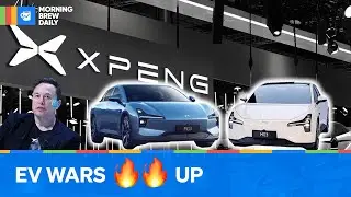 This $20K Electric Vehicle Could Ruin Tesla