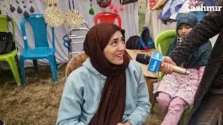Breaking barriers: Specially abled girls creating their future