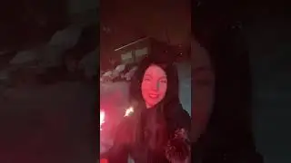 С Новым годом, дорогие подписчики!