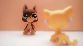 Lps mv: тамагочи ✨🌸