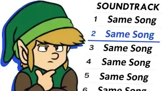 The Smash Bros. Soundtrack Makes No Sense 🤔