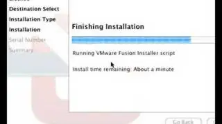 VMware Fusion Free