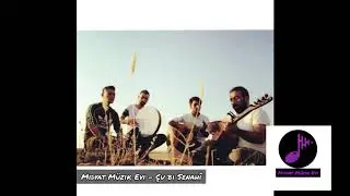 Hatim Şengalî - Çu bi Senahî