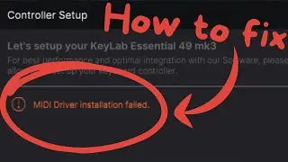 How to fix 