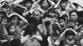 WNEW-FM 'Song My (My Lai) Massacre' by DJ Rosko