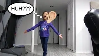 If You Can Huh You Can Hear