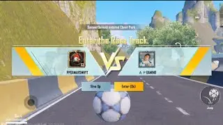 RACE TRACK 🏐🏐#bgmiindia#chiar park #viral videos bgmi#foot boll videos #video#gaming#PP GAMERS MH