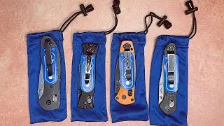 Why I Love Benchmade's Lifesharp Service
