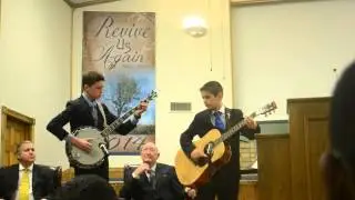 Send the Light- Instrumental