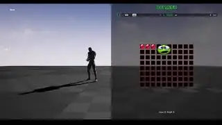 UE4 Plugin: Inventory Beta Demo