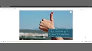 Anticancer Lifestyle Program Course Sample: Environment