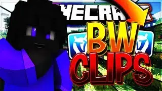 BW CLIPS #9 | VIMEWORLD & HYPIXEL
