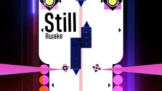 (Easy Demon) "Still Awake" by GGLudvigg | Geometry Dash