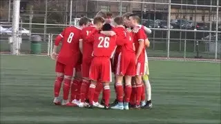 MUFC vs CMFSC Semifinals | ONE GOAL GAME