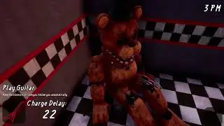 кто под маской!? killer in purple часть 3