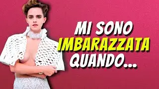 Le storie più  IMARAZZANTI accadute durante la PRIMA VOLTA!