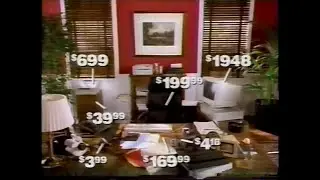 April 14, 1994 commercials
