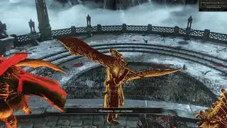 Dark Souls III part1
