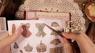 World's Longest Journal Video | Journaling 5 Hours