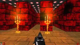 Rare Maddness - Brutal Doom Season 3 - Ep 5