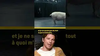 Leur épisode de Black Mirror préféré ? 🐷 Réponse des acteurs ! 