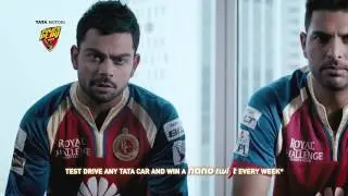 Tata Motors Power Play Offer