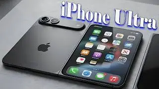 IPhone Ultra - This Is Awesome!