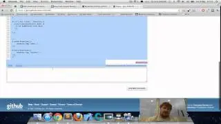 Sublime Text 2 - Github Gists - Code Snippet Management