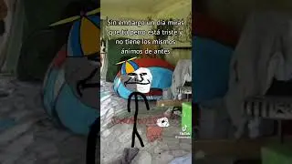 el niño y su perro de mal estado #voidcito #shorts #voidmemes