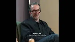 Explore the Twain Chair with Konstantin Grcic for Magis | Living Edge