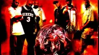 Eminem - Hit Me With Your Best Shot (Feat. D-12)