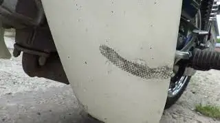 Видео кубик