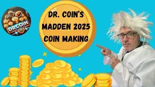 Madden 2025 Coin Making Strategies