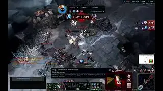 ARAM # PRO TRUNDLE - WALLESAMEHERE